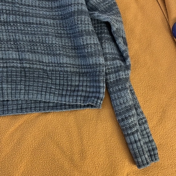 Aerie crop sweater - Picture 5 of 7